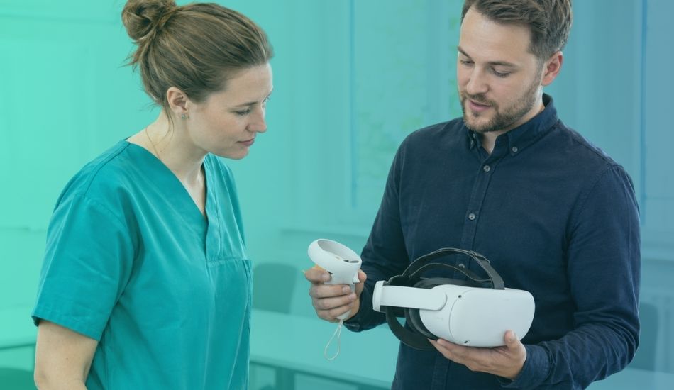 DigitalPakt 2.0: Warum xR-Projekte jetzt länderspezifisch vorbereitet werden sollten / StellDirVor