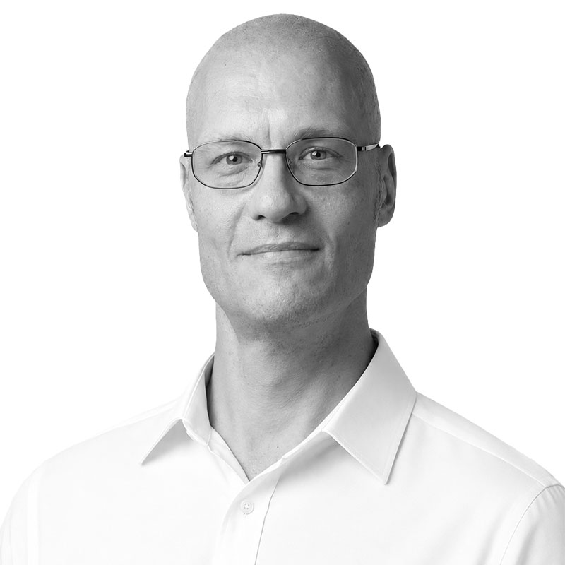 In stiller Trauer nehmen wir Abschied von Michael Schmidt / StellDirVor